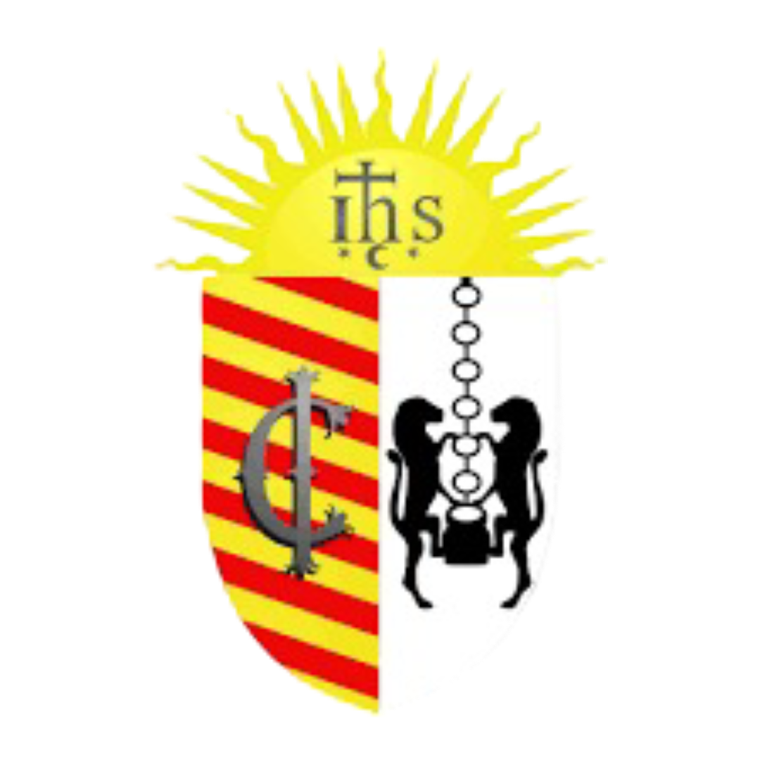 Escudo de Ateneo Inmaculada