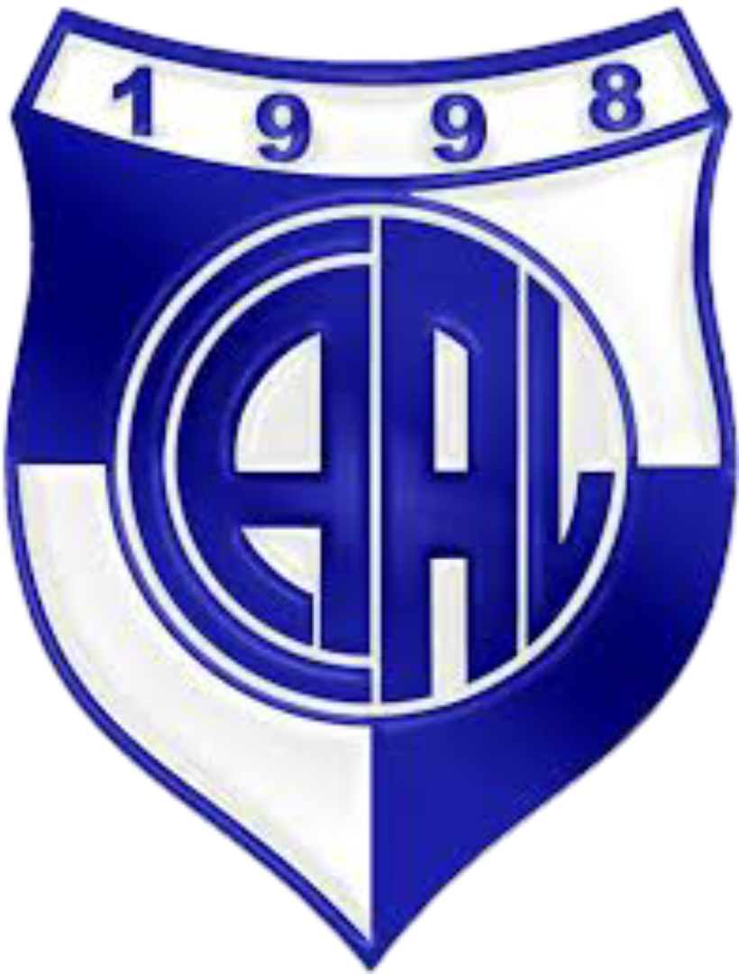 Escudo de Atl. Arroyo Leyes