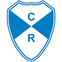 Escudo de Ciclón Racing