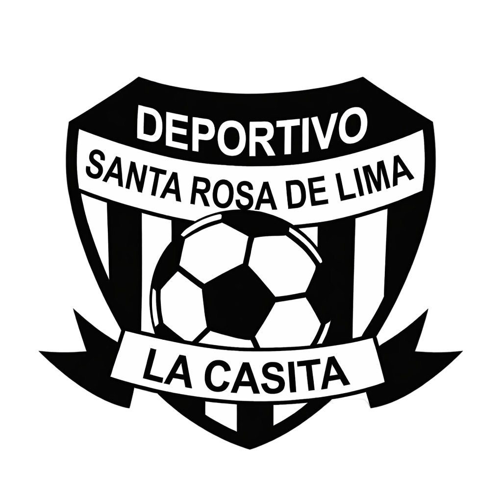 Escudo de Dep. Santa Rosa