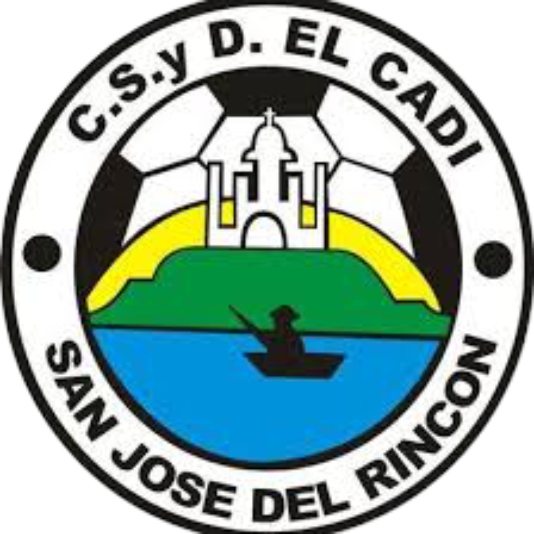 Escudo de El Cadi