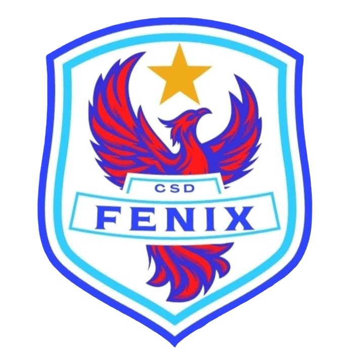 Escudo de Fenix