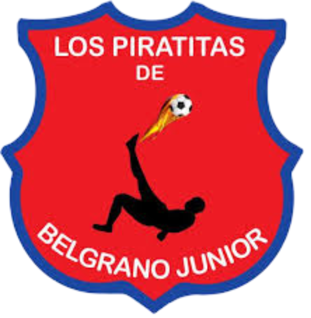 Escudo de Los Piratitas