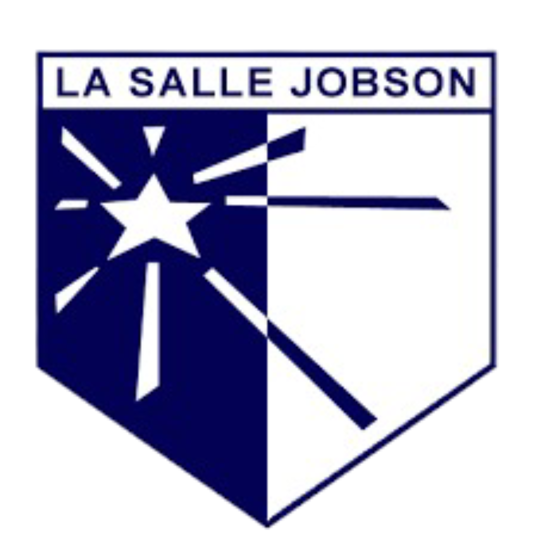 Escudo de La Salle