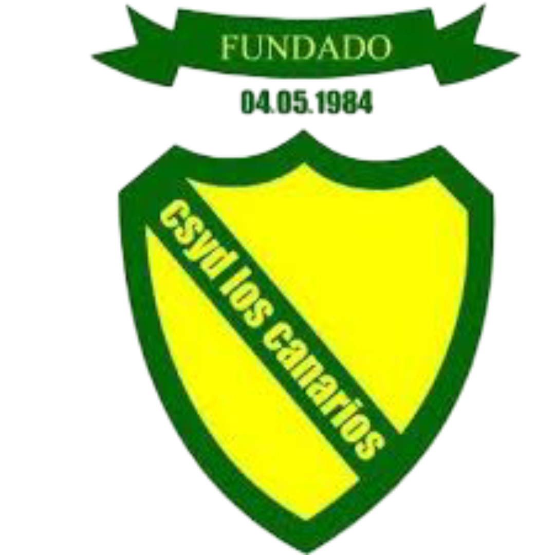 Escudo de Los Canarios