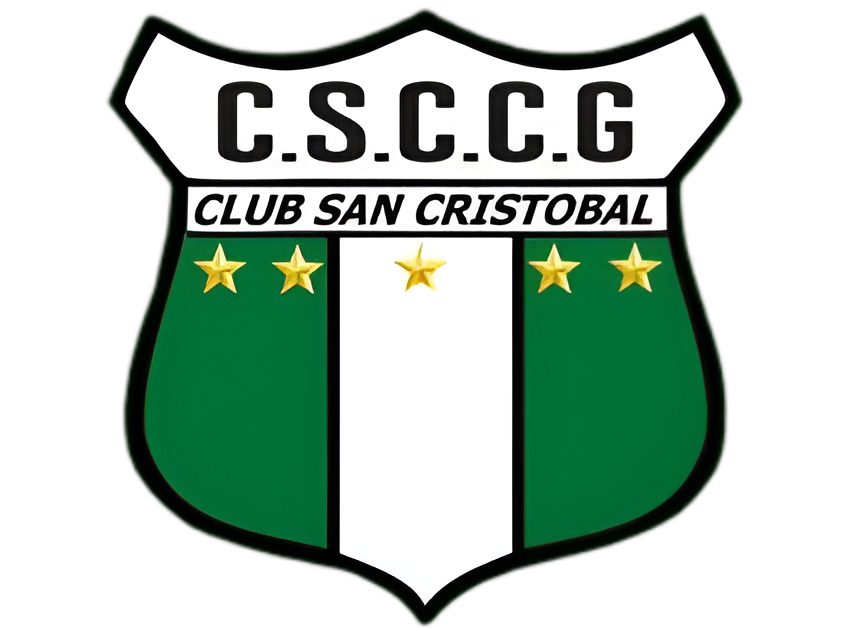 Escudo de San Cristóbal