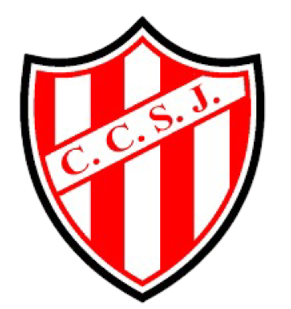 Escudo de Colón de San Justo