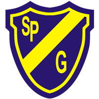 Escudo de Sp. Guadalupe